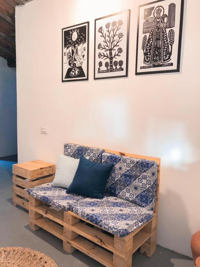 Borogodo Ville 바라 그란데 외부 사진